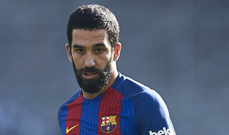 Turan blev suspenderet i fire måneder
